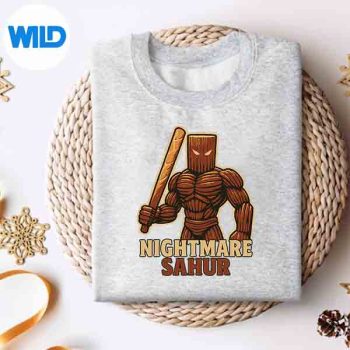 Nightmare Sahur Brainrot Gaming Halloween Scary SVG PNG Digital Download 4 NightmareSahurBrainrotGamingHalloweenScarysweater