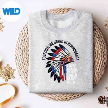 Orange Unity Day For Every American Native Child Support Digital Download 4 OrangeUnityDayForEveryAmericanNativeChildSupportsweater