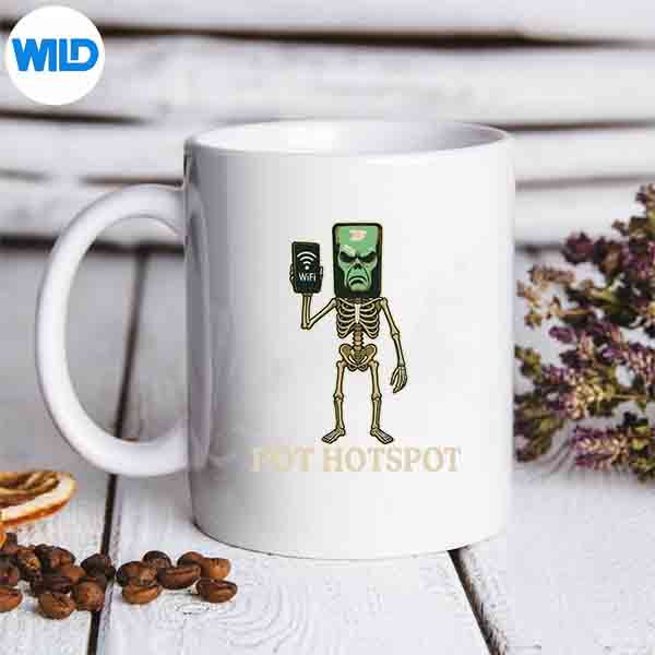 PotHotspotHalloweenBrainrotSkeletonMememug