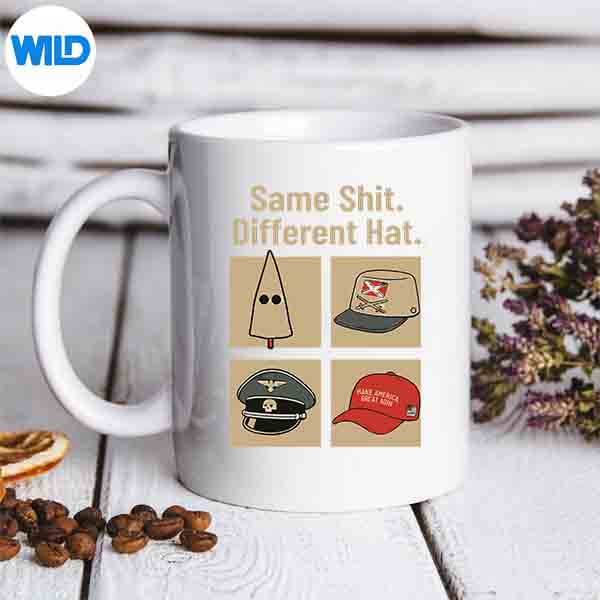 Same Shit Different Hat For Cut File