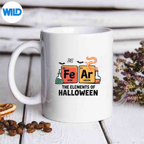 Science Teacher Costume Fear Elements Of Halloween Chemistry SVG Cut File 6 ScienceTeacherCostumeFearElementsOfHalloweenChemistrymug