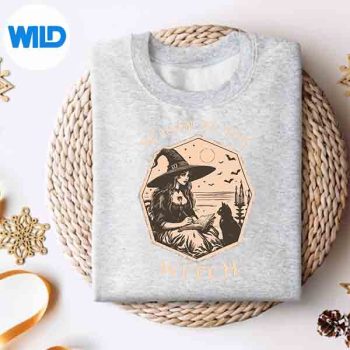 SeasonOfTheWitchHalloweenGothicVintagePartyCostumesweater