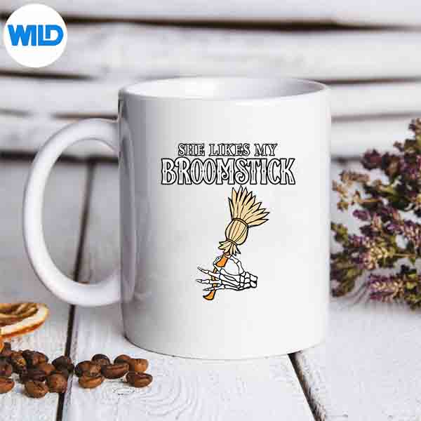 She Likes My Broomstick Couples Pumpkins Skeleton Halloween SVG PNG Download 6 SheLikesMyBroomstickCouplesPumpkinsSkeletonHalloweenmug