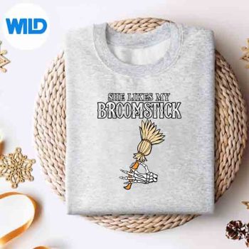 She Likes My Broomstick Couples Pumpkins Skeleton Halloween SVG PNG Download 4 SheLikesMyBroomstickCouplesPumpkinsSkeletonHalloweensweater