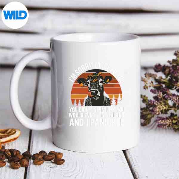 SorryILickedYouYouDidntSeemLikeYouWouldEvermug