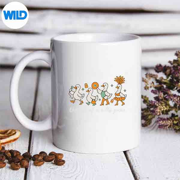 The Life Of A Silly Goose Trendy Meme Show Girl PNG SVG for Cricut 7 TheLifeOfASillyGooseTrendyMemeShowGirlmug