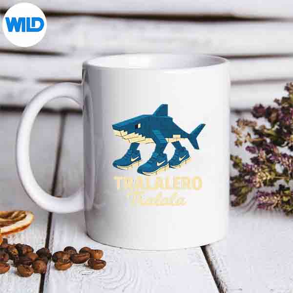 TralaleroTralalaBootlegBrainrotItalianBrainrotMememug