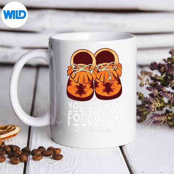 YouAreNotForgottenNativeAmericanmug