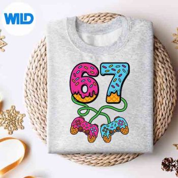 67 Ice Cream Drip Meme Gamer Six Seven Gen Alpha Slang SVG PNG Download 4 67IceCreamDripMemeGamerSixSevenGenAlphaSlangsweater