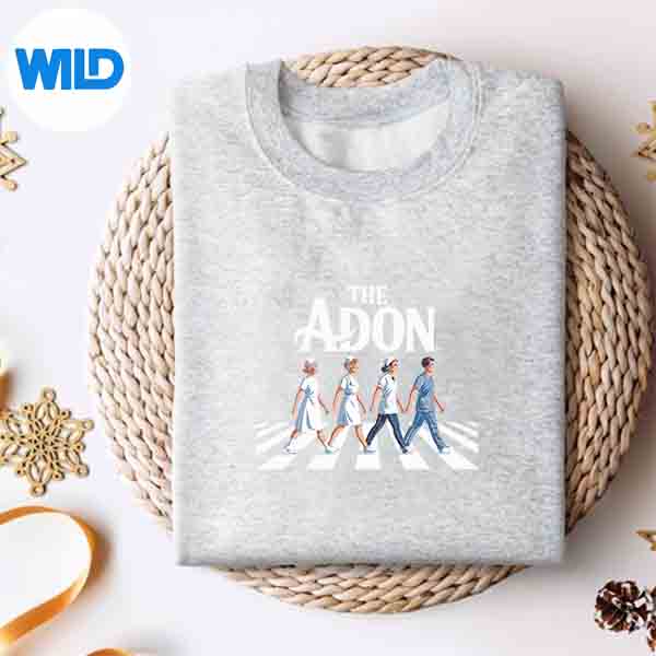 Assistant Nursing Director Nurse Week Adon Nurse Adon Digital Design 2 Assistant Nursing Director Nurse Week Adon Nurse Adon Digital Design - Image 2