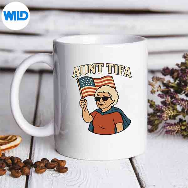 AuntTifaVintagemug