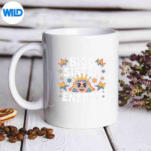 Big Sister Energy Confident Attitude Silhouette SVG PNG Cut File 6 BigSisterEnergyConfidentAttitudemug