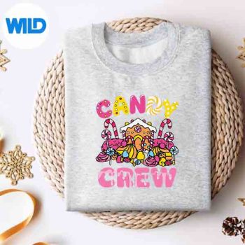 Candy Crew Candy Costume Candy Land Sweetie Design for Cricut 4 CandyCrewCandyCostumeCandyLandSweetiesweater