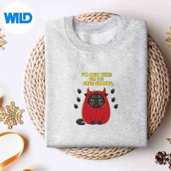 Cat Halloween Costume Halloween 2025 SVG PNG Digital Design 4 CatHalloweenCostumeHalloween2025sweater