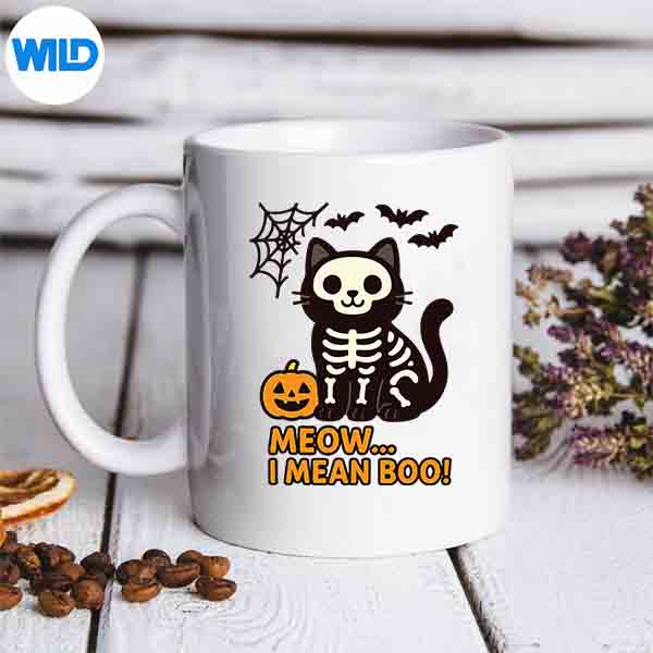 CatHalloweenCostumeMeowIMeanBoomug
