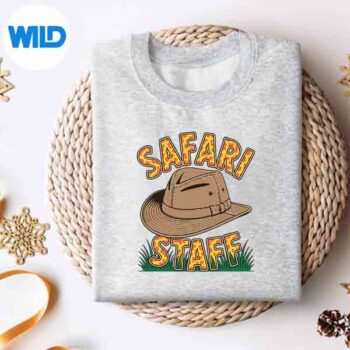 Cool Safari Costume For Adult African Safari SVG PNG Download 4 CoolSafariCostumeForAdultAfricanSafarisweater