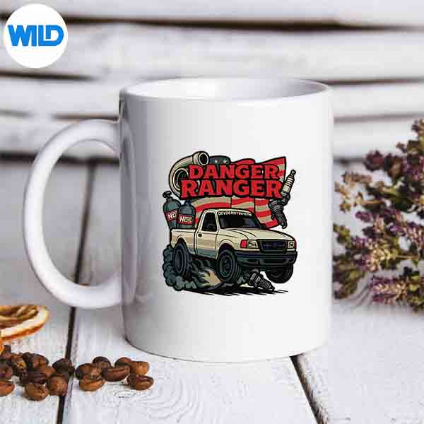 DangerRangerLeterRipTriblendmug