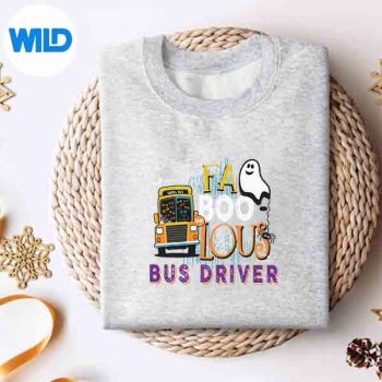 Fabboolous Bus Driver Students Bus Driver Halloween Digital Download 4 FabboolousBusDriverStudentsBusDriverHalloweensweater