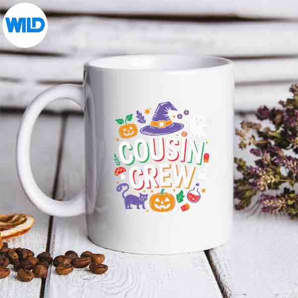 Halloween Cousin Crew Boo Pumpkin For Girl Toddler Digital Download 6 HalloweenCousinCrewBooPumpkinForGirlToddlermug