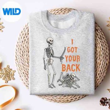 Halloween Skeletons Ive Got Your Back Costume SVG PNG Digital Download 4 HalloweenSkeletonsIveGotYourBackCostumesweater