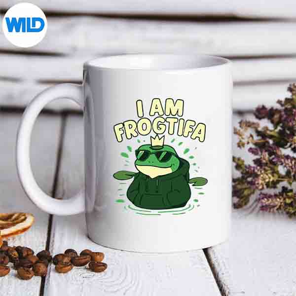 I Am Frogtifa Frog Vintage Digital Download 7 IAmFrogtifaFrogVintagemug