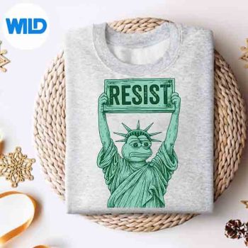 Portland Frog City Art Portland Frog Protest Retro SVG PNG Download 4 PortlandFrogCityArtPortlandFrogProtestRetrosweater