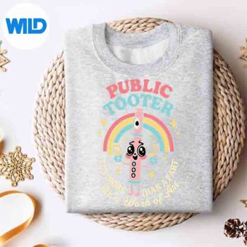 Public Tooter Fart Embarrassing Adult Humor Stupid Gag SVG PNG Download 4 PublicTooterFartEmbarrassingAdultHumorStupidGagsweater