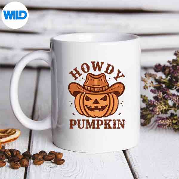 Retro Howdy Pumpkin Autumn Western Halloween Vintage Cow SVG PNG Download 6 RetroHowdyPumpkinAutumnWesternHalloweenVintageCowmug