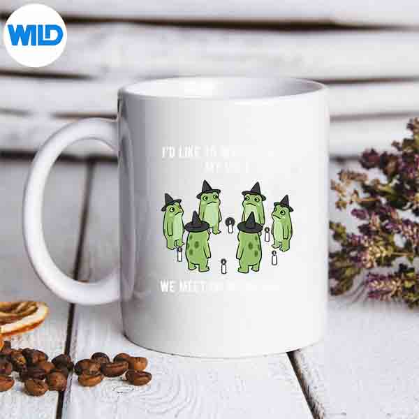 Sarcastic Frog Meme Amphibian Cult And Funny SVG PNG Digital Download 7 SarcasticFrogMemeAmphibianCultAndFunnymug