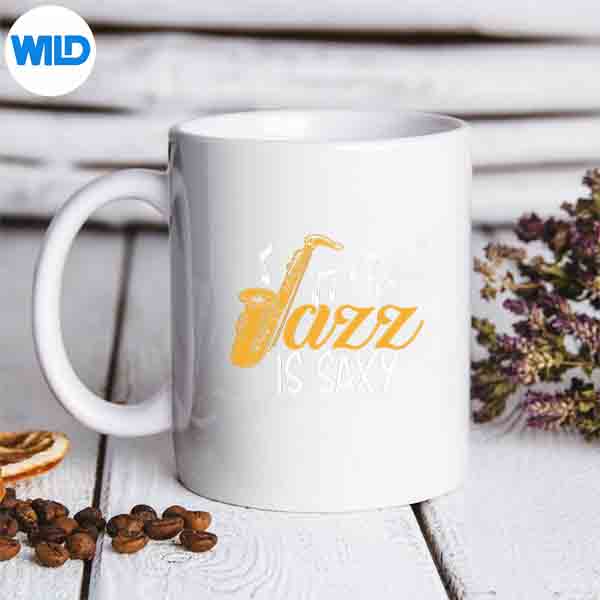 Saxophone Art For Saxophonist Saxophone Player Design for Cricut 7