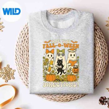 Teacher Halloween Are You Fall O Ween Directions PNG SVG for Cricut 4 TeacherHalloweenAreYouFallOWeenDirectionssweater
