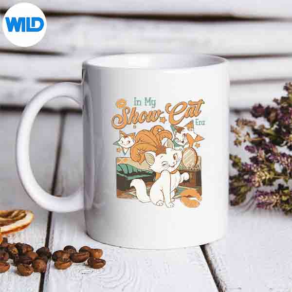 TheLifeOfAShowGirlCutemug