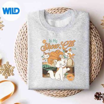 TheLifeOfAShowGirlCutesweater