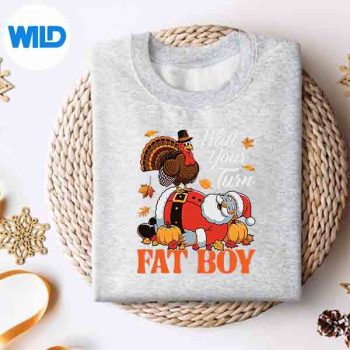 Wait Your Turn Fat Santa Turkey Thanksgiving Christmas PNG SVG for Cricut 4 WaitYourTurnFatSantaTurkeyThanksgivingChristmassweater