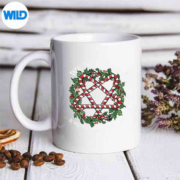 We Witch You A Merry Winter Solstice Wiccan Witchy Pagan Design for Cricut 7 WeWitchYouAMerryWinterSolsticeWiccanWitchyPaganmug