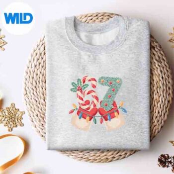 67 Christmas Meme Pajamas Holiday Gen Alpha Slang SVG PNG 4 67ChristmasMemePajamasHolidayGenAlphaSlangsweater