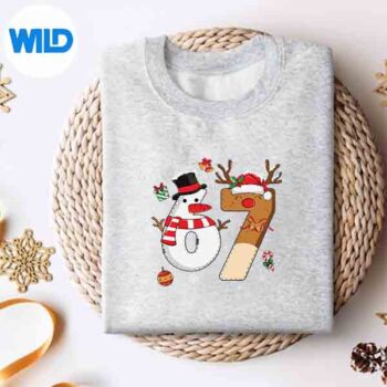 67 Six Seven Christmas Girls 6 7 Meme SVG PNG 4 67SixSevenChristmasGirls67Memesweater