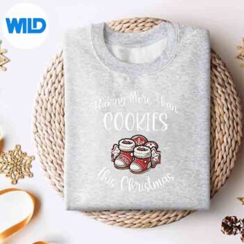 Baking More Than Cookies This Xmas Working On My Dad Bod SVG Cut File 4 BakingMoreThanCookiesThisXmasWorkingOnMyDadBodsweater
