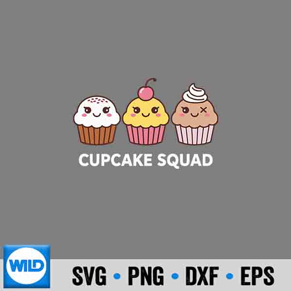 Best Cupcake Costume For Girl Baking Cupcake Lover Cut File 7 BestCupcakeCostumeForGirlBakingCupcakeLover