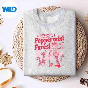 Candy Land Greetings From The Peppermint Cut File 4 CandyLandGreetingsFromThePeppermintsweater