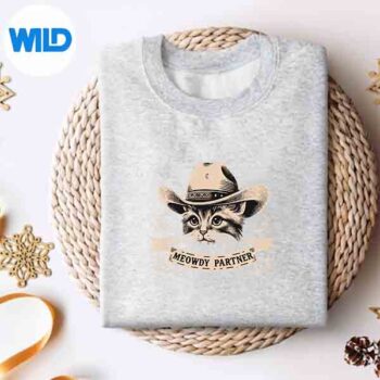 Cat Cow Mashup Meowdy Partner Western Countries SVG PNG Download 4 CatCowMashupMeowdyPartnerWesternCountriessweater