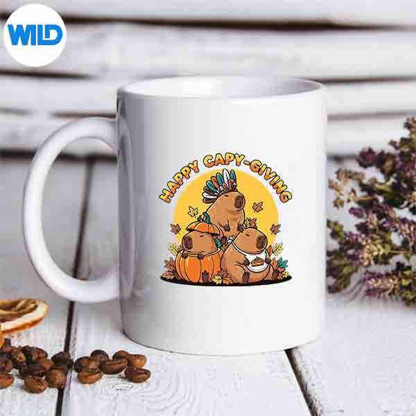 Happy Capygiving Capybara Thanksgiving Vintage SVG PNG Download 7 HappyCapygivingCapybaraThanksgivingVintagemug