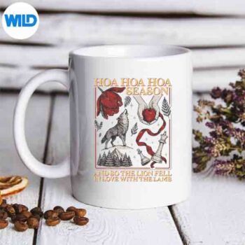 Hoa Hoa Hoa Season Vampires City Of Forks Book Lover SVG PNG Digital Design 5 HoaHoaHoaSeasonVampiresCityOfForksBookLovermug