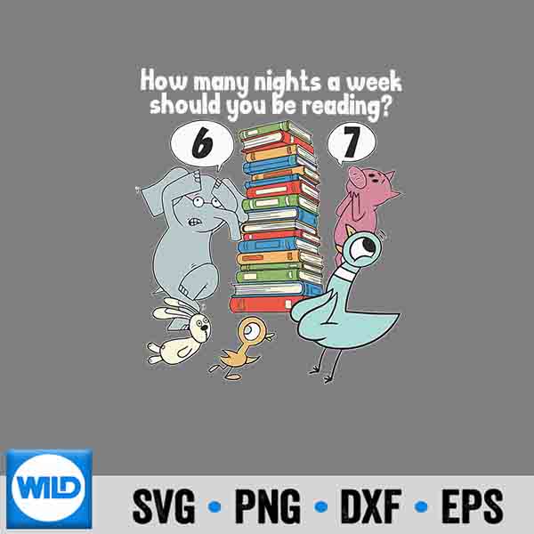 HowManyNightsAWeekShouldYouBeReading67