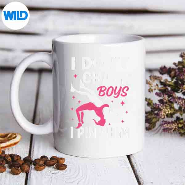 I Dont Chase I Pin Them Wrestler Wrestling Girls SVG PNG Cut File 6 IDontChaseIPinThemWrestlerWrestlingGirlsmug