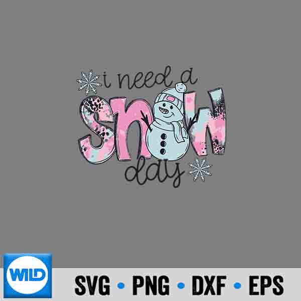 INeedASnowDay