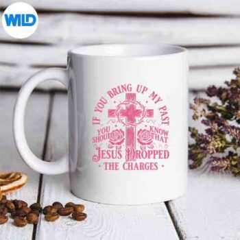 IfYouBringUpMyPastYouShouldKnowThatJesusDroppedmug