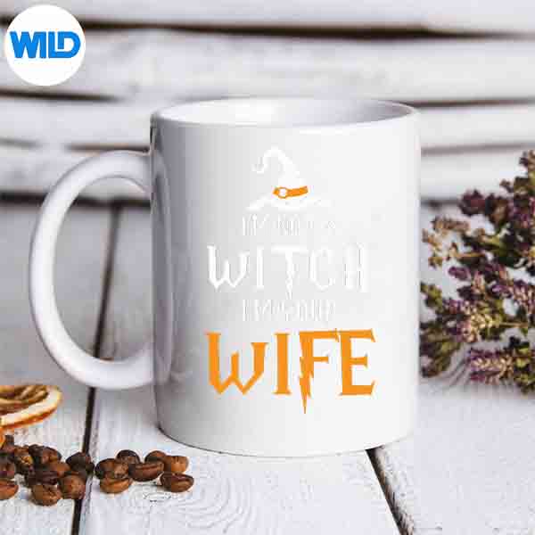 Im Not A Witch Im Your Wife Matching Couples Halloween Silhouette SVG PNG 7 ImNotAWitchImYourWifeMatchingCouplesHalloweenmug
