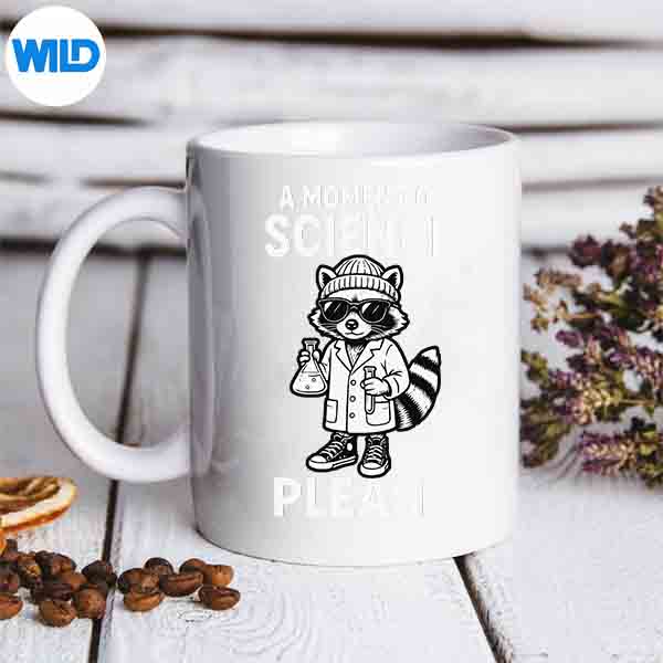 MomentOfScienceScienceVintagemug