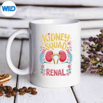 Ney Squad Keeping It Renal PNG SVG for Cricut 5 NeySquadKeepingItRenalmug